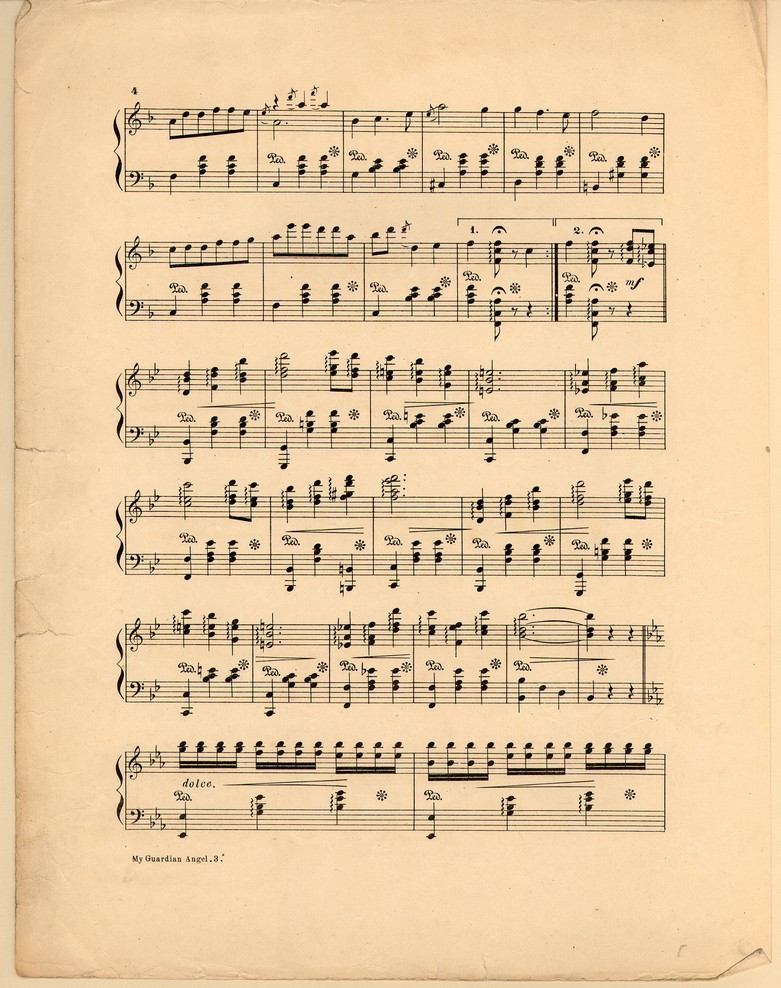 72dpi JPEG image of: My guardian angel