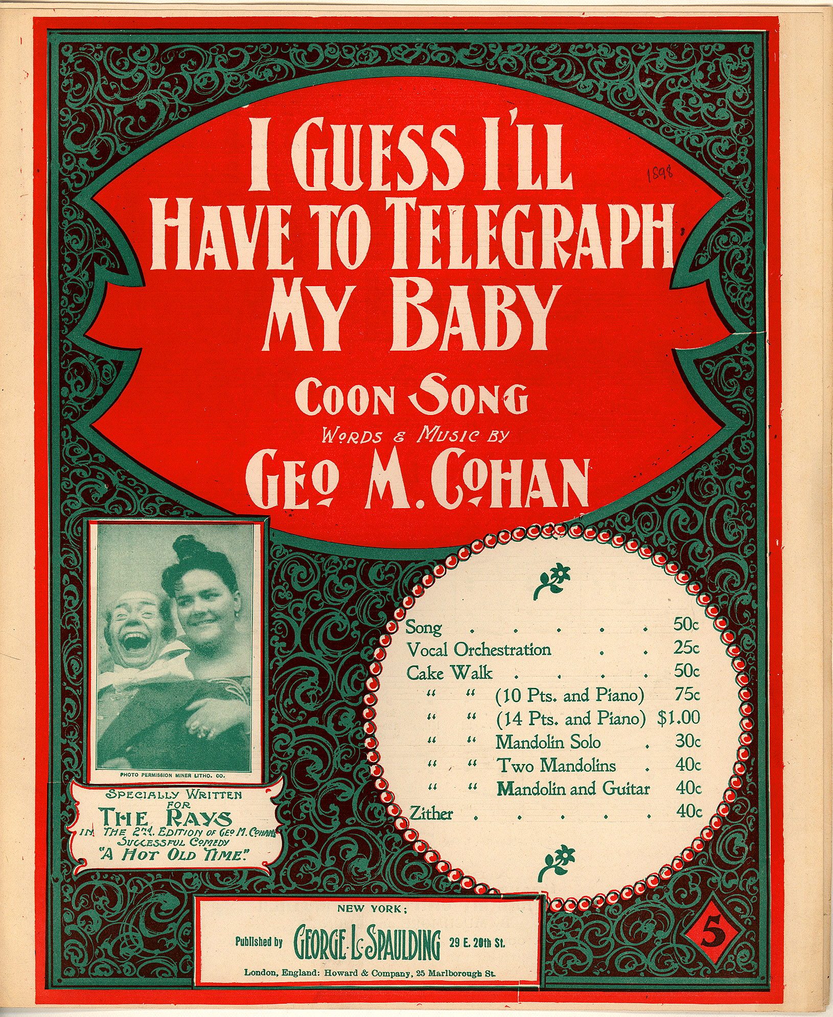 American Old Time Song Lyrics - Traditional Music Library