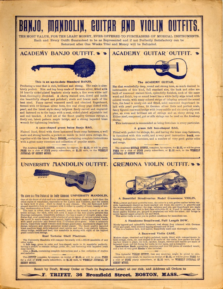 72dpi JPEG image of: My old Kentucky home; Old-time darkey song