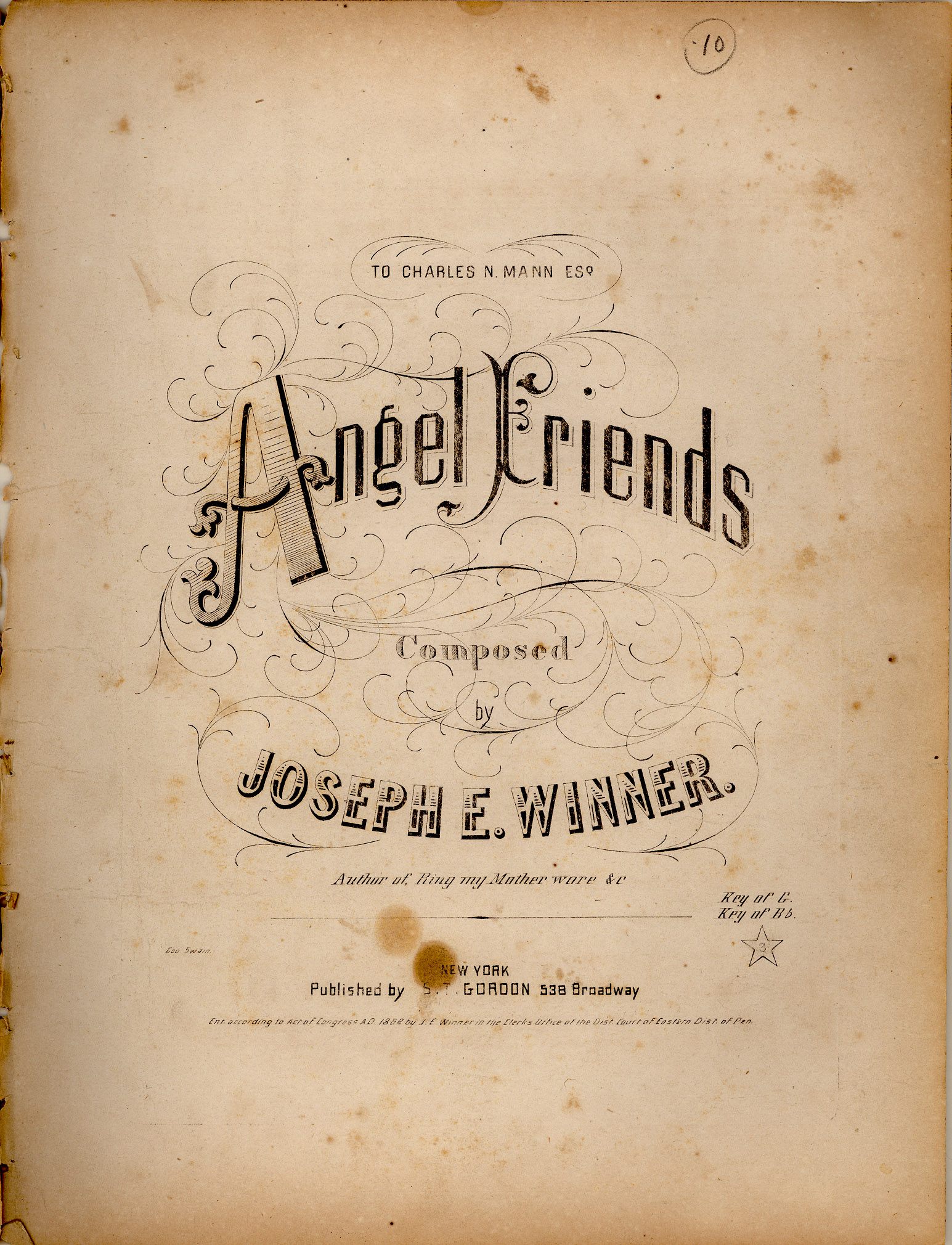 150dpi JPEG image of: Angel friends