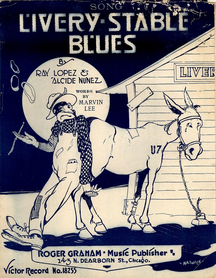 livery-stable-blues-historic-american-sheet-music