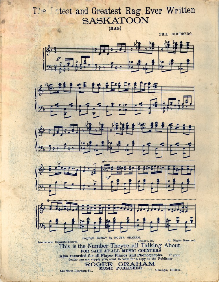 72dpi JPEG image of: Livery stable blues