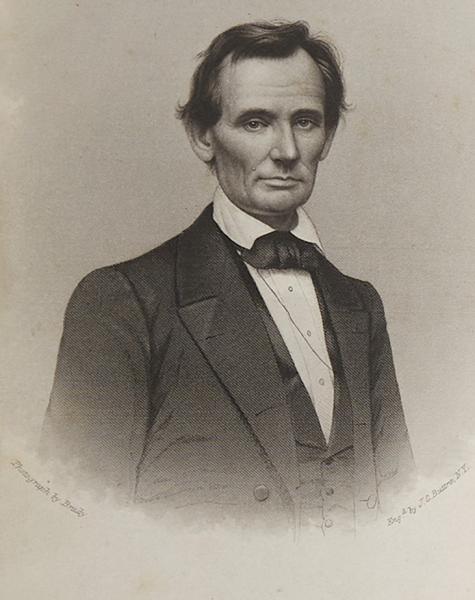 President Lincoln Image