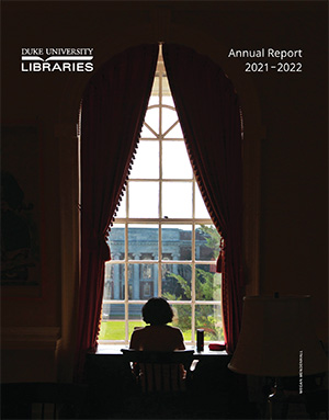 Download the 2021-2022 annual report