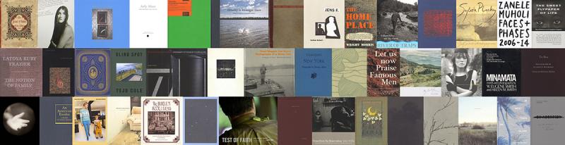 The David H. Tippit Photobook Collection - University Libraries