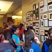 Writing20 students 2009