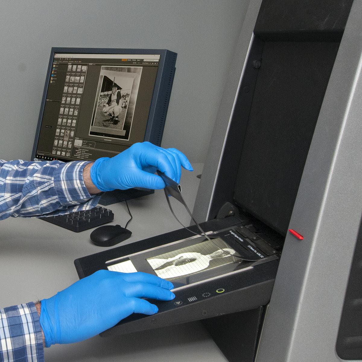 Hasselblad Flextight X5 Film Scanner
