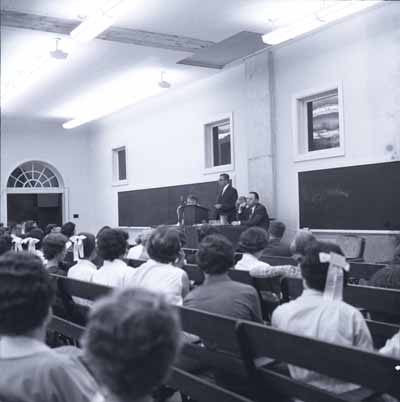 Symposium on Russia, 1959