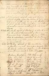 Union Institute Academy Constitution, page 3