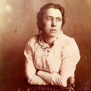 Selections from the Emma Goldman Collections