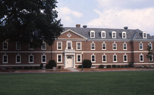 Wilson Residence Hall