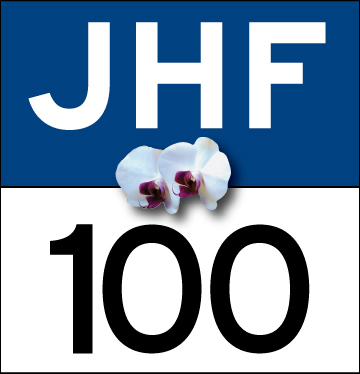 Centenary Logo